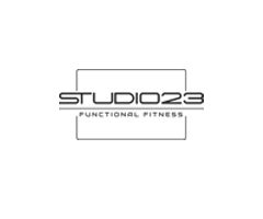 Logo des Functional Fit Studios 23