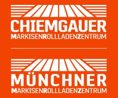 Logo Münchner Markisen und Rolladenzentrum