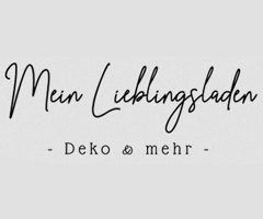Logo des Dekoladens Lieblingsladen